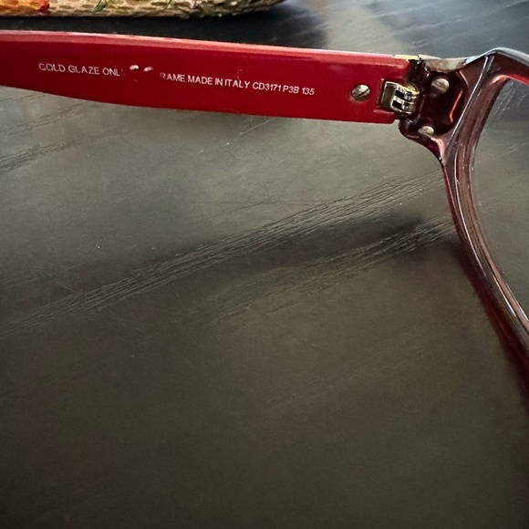 Dior reading glasses 🤓 - Picture 4 of 6